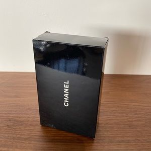 CHANEL Other - CHANEL BOX AUTHENTIC CHANEL Other - CHANEL BOX AUTHENTIC